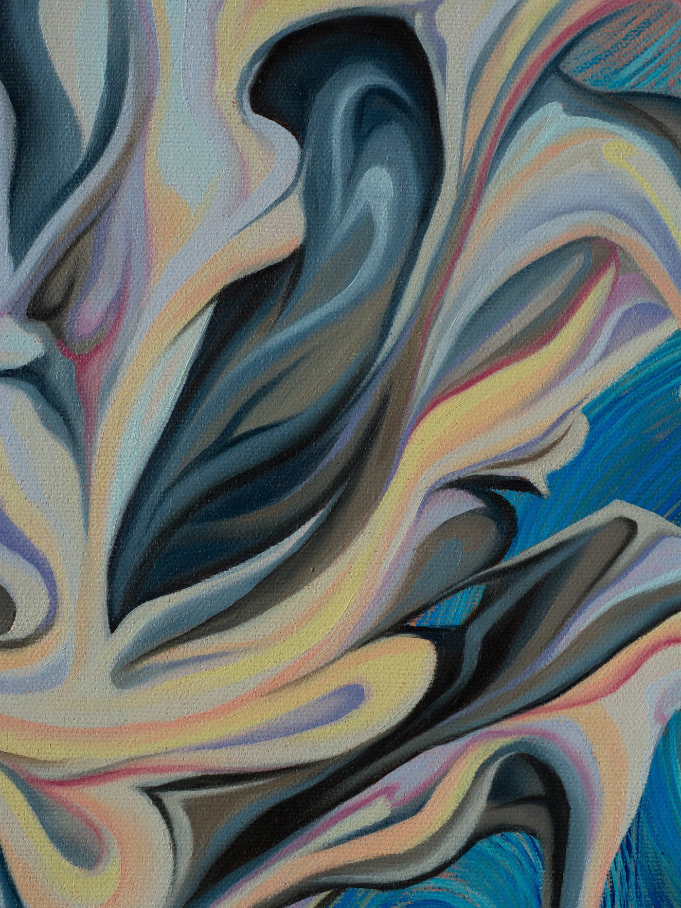 Studio Manifest