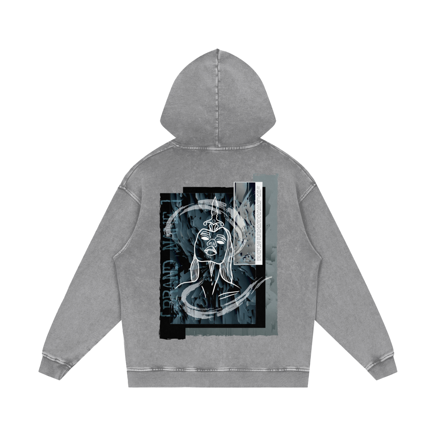 [Error: Hoodie Name Missing] #355764