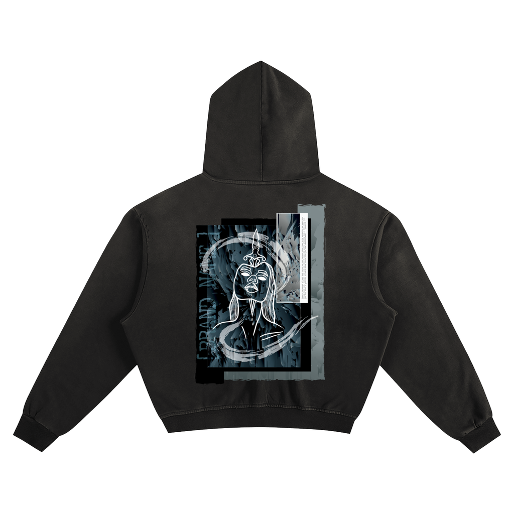 [Template A: Hoodie.Box.Fit] #355764