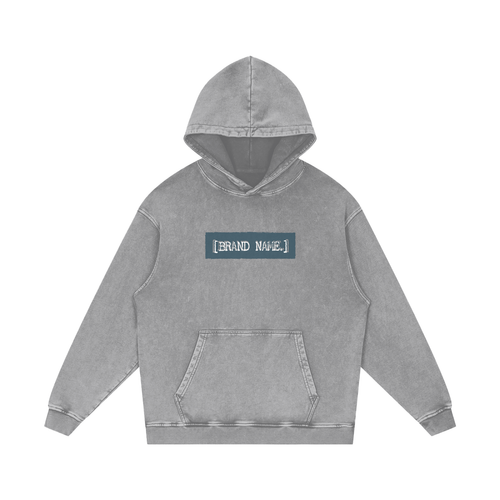 [Error: Hoodie Name Missing] #355764