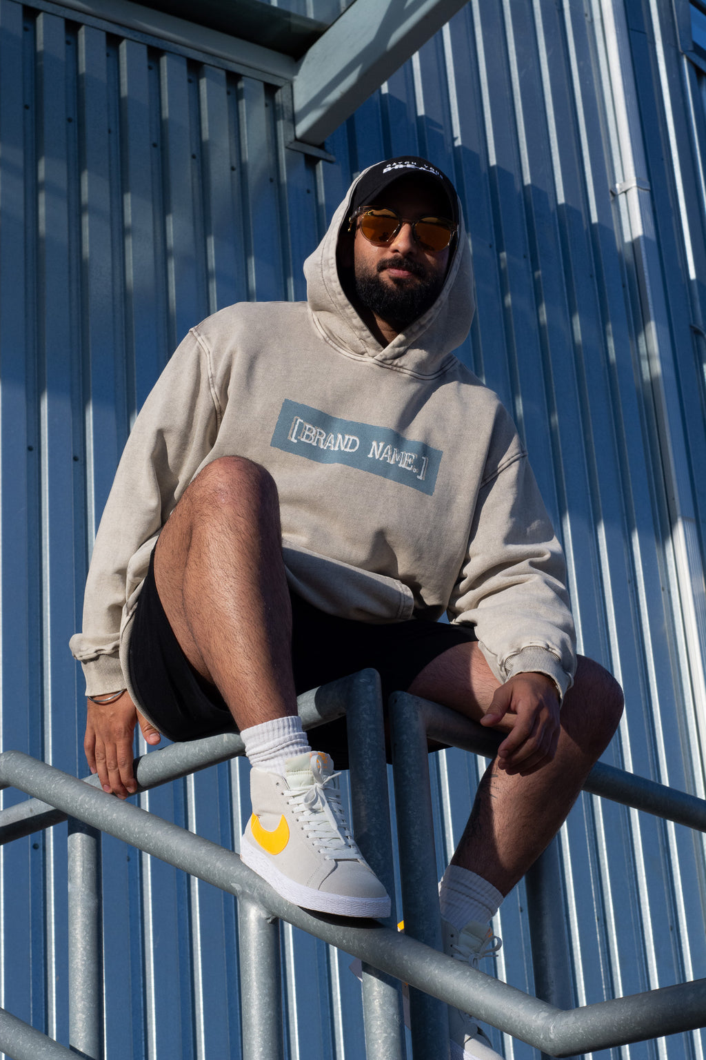 [Error: Hoodie Name Missing] #355764