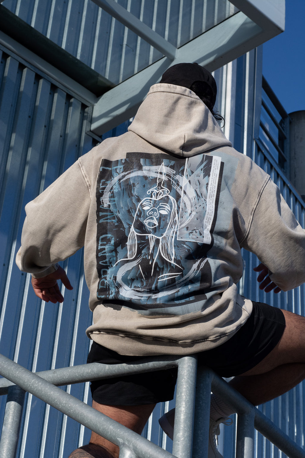 [Error: Hoodie Name Missing] #355764