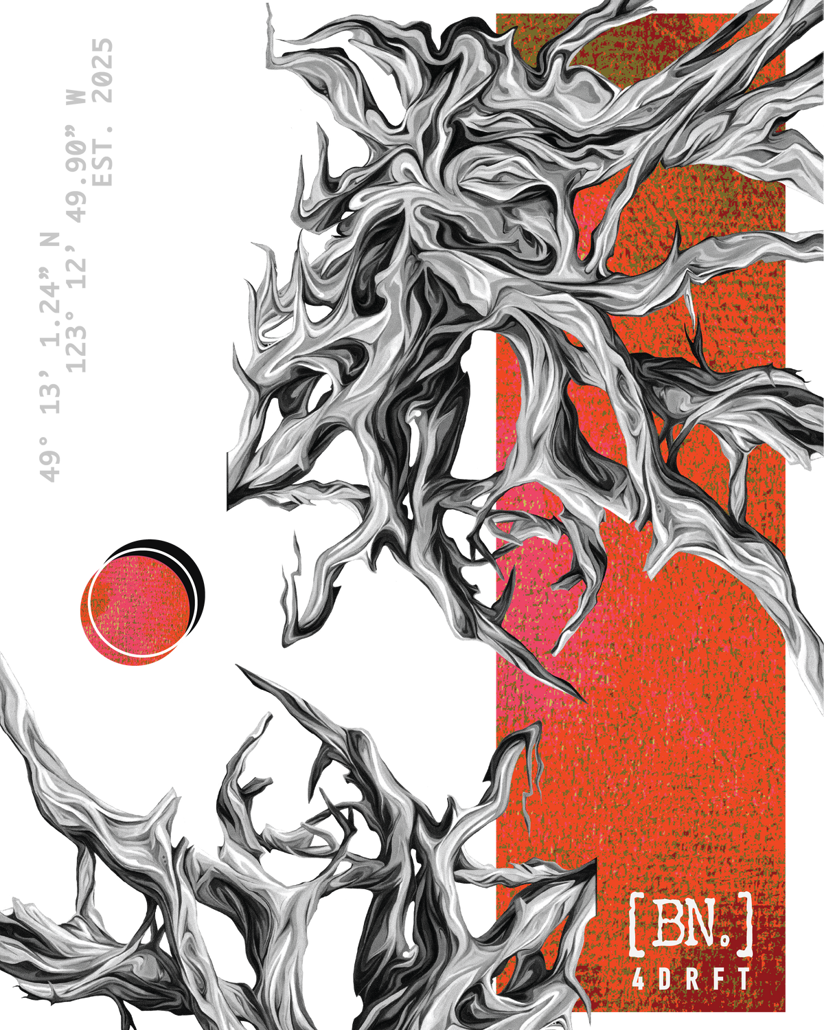 [4DRFT] COVER